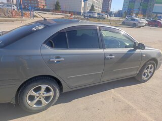 2004 Toyota Premio I (T24), серый, 950000 рублей, вид 3
