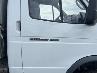 2021 ГАЗ ГАЗель (3302), белый, 2150000 рублей, вид 2