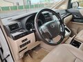 2012 Toyota Alphard II, белый, 3150000 рублей - вид 5