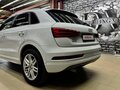 2016 Audi Q3 I (8U) Рестайлинг, белый, 2450000 рублей - вид 1