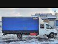 2017 ГАЗ ГАЗель (33023/330273) Фермер, белый, 1450000 рублей - вид 2
