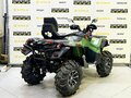 2026 Stels ATV-800 Guepard Trophy, зелёный, 1140000 рублей - вид 4
