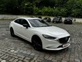 2021 Mazda 6 III (GJ) Рестайлинг 2, белый, 3300000 рублей - вид 5