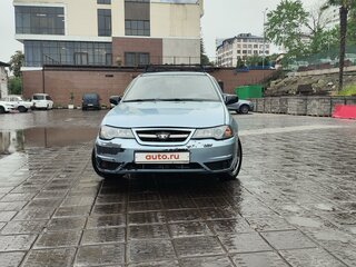 2012 Daewoo Nexia I Рестайлинг, серый, 180000 рублей, вид 1