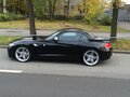 2010 BMW Z4 35is II (E89), чёрный - вид 3