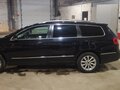 2010 Volkswagen Passat B6, чёрный, 1100000 рублей - вид 4