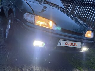 2001 Lada (ВАЗ) 2115, зелёный, 150000 рублей, вид 1
