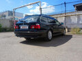 2003 BMW 5 серии 530d IV (E39) Рестайлинг, чёрный - вид 9