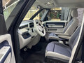 2023 Volkswagen ID.Buzz, чёрный - вид 9