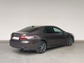2021 Toyota Camry VIII (XV70) Рестайлинг, коричневый - вид 4
