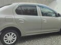 2016 Renault Logan II, бежевый, 750000 рублей - вид 1
