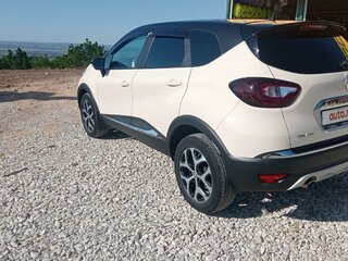 2020 Renault Kaptur I Рестайлинг, бежевый, 1750000 рублей, вид 4