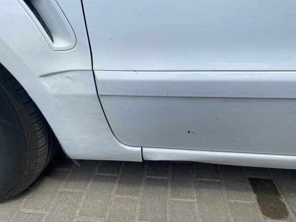 2011 Ford S-MAX I Рестайлинг, белый, 890000 рублей - вид 10