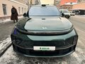 2023 Li Auto (Lixiang) L7 I, зелёный, 7100000 рублей - вид 10
