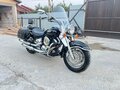 2007 Yamaha XVS1100, чёрный, 650000 рублей - вид 7