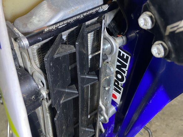 2021 Sherco SE, синий, 450000 рублей - вид 6