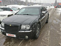 2006 Chrysler 300C I, чёрный - вид 4