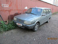 1985 Fiat 131, серый - вид 1
