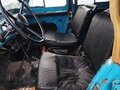1997 УАЗ 31512, голубой, 220000 рублей - вид 3