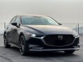 2021 Mazda 3 IV (BP), чёрный, 2000000 рублей - вид 2