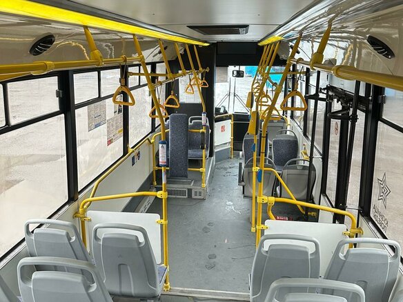 2020 КАвЗ 4270, чёрный, 7000000 рублей - вид 5
