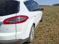 2011 Ford S-MAX I Рестайлинг, белый, 1000000 рублей - вид 6