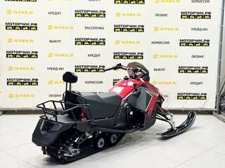 2025 Ataki WD150, красный, 239000 рублей, вид 4