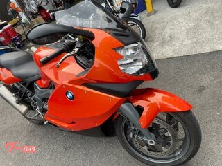 2009 BMW K 1300 S, оранжевый, 760000 рублей, вид 3