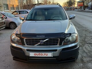 2003 Volvo XC90 I, серый, 790000 рублей, вид 1