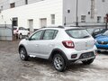 2019 Renault Sandero Stepway II Рестайлинг, серебристый, 1100000 рублей - вид 5