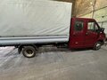 2017 ГАЗ ГАЗель Next, красный, 1850000 рублей - вид 4