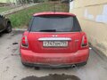 2009 Mini Hatch One II (R56), красный, 690000 рублей - вид 4