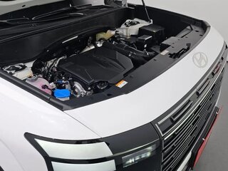 2025 Hyundai Palisade II, белый, 9424433 рублей, вид 5