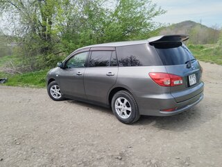 2009 Nissan Wingroad III (Y12), серый, 720000 рублей, вид 1
