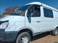 2009 ГАЗ ГАЗель (2705), белый, 450000 рублей - вид 2