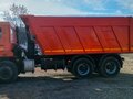 2015 КамАЗ 6520, оранжевый, 2700000 рублей - вид 4