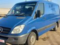 2008 Mercedes-Benz Sprinter, синий, 1450000 рублей - вид 1