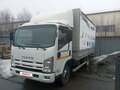 2017 Isuzu Elf (N-series), белый, 3300000 рублей - вид 4