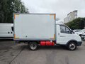 2010 ГАЗ ГАЗель (3302), белый, 1250000 рублей - вид 5