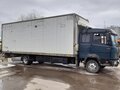 1986 Mercedes-Benz 914, зелёный, 1200000 рублей - вид 2