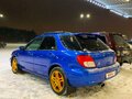 2000 Subaru Impreza II, синий, 585000 рублей - вид 5