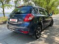 2010 Kia Ceed I Рестайлинг, синий, 850000 рублей - вид 4