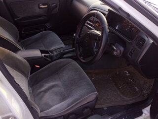 1997 Nissan Skyline IX (R33), серый, 145000 рублей, вид 2