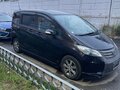 2009 Honda Freed I, чёрный, 1290000 рублей - вид 7