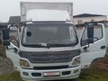 2012 Foton Aumark, белый, 900000 рублей