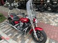 2012 Yamaha XVS950, красный, 580000 рублей