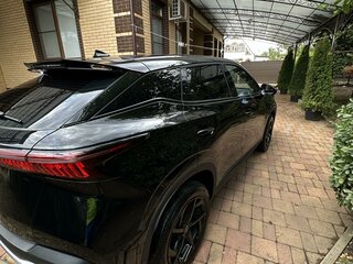 2023 Omoda C5 I, чёрный, 1850000 рублей, вид 4