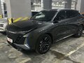 2023 Oshan Z6, серый, 2750000 рублей - вид 4