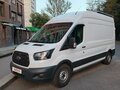 2016 Ford Transit, белый, 3500000 рублей - вид 5