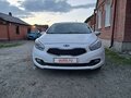 2014 Kia Ceed II, белый, 1000000 рублей